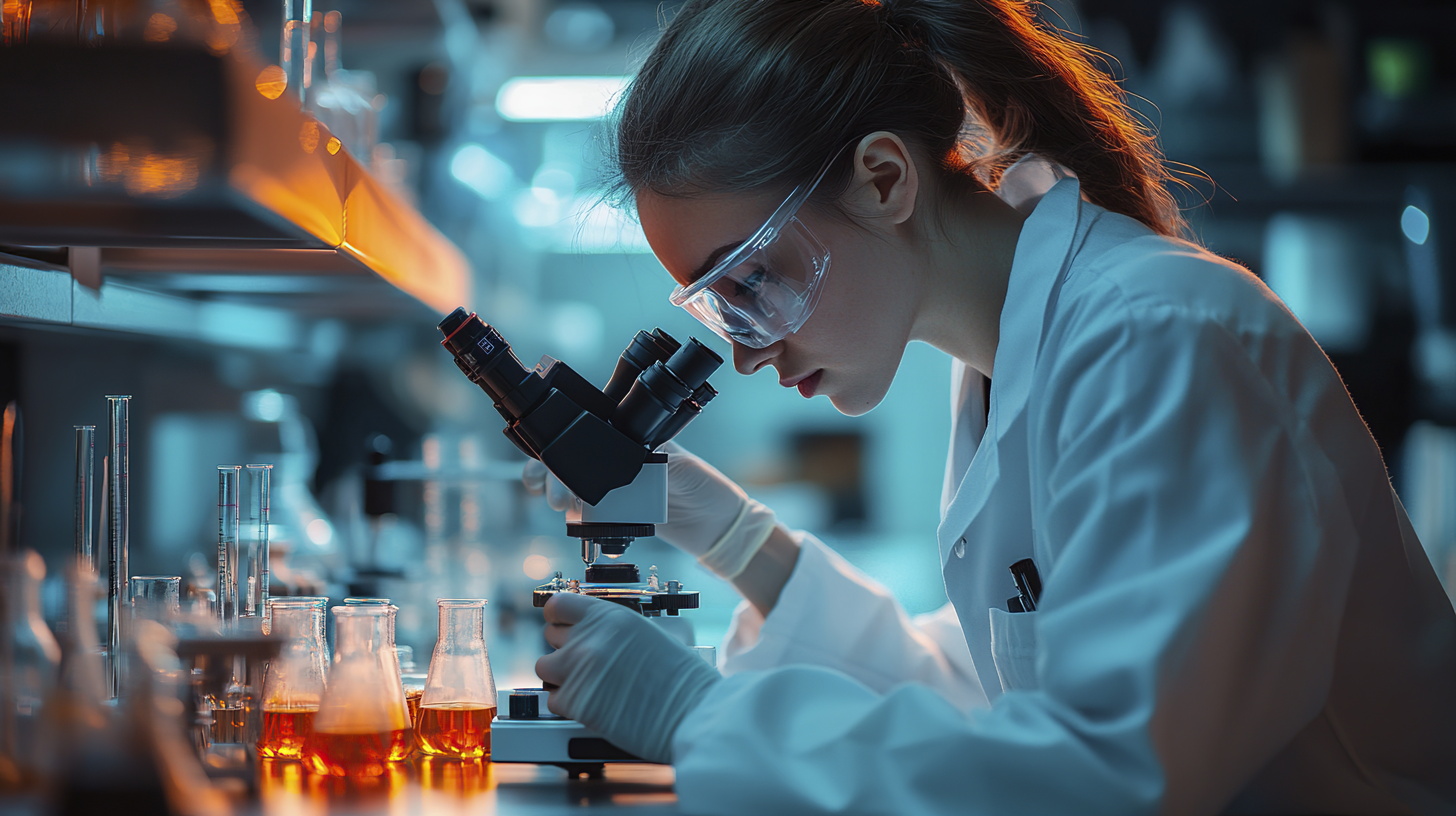 معهد باستور بتونس: عدد براءات الاختراع المودعة غير كافٍ ولا يتجاوز 5 سنويا