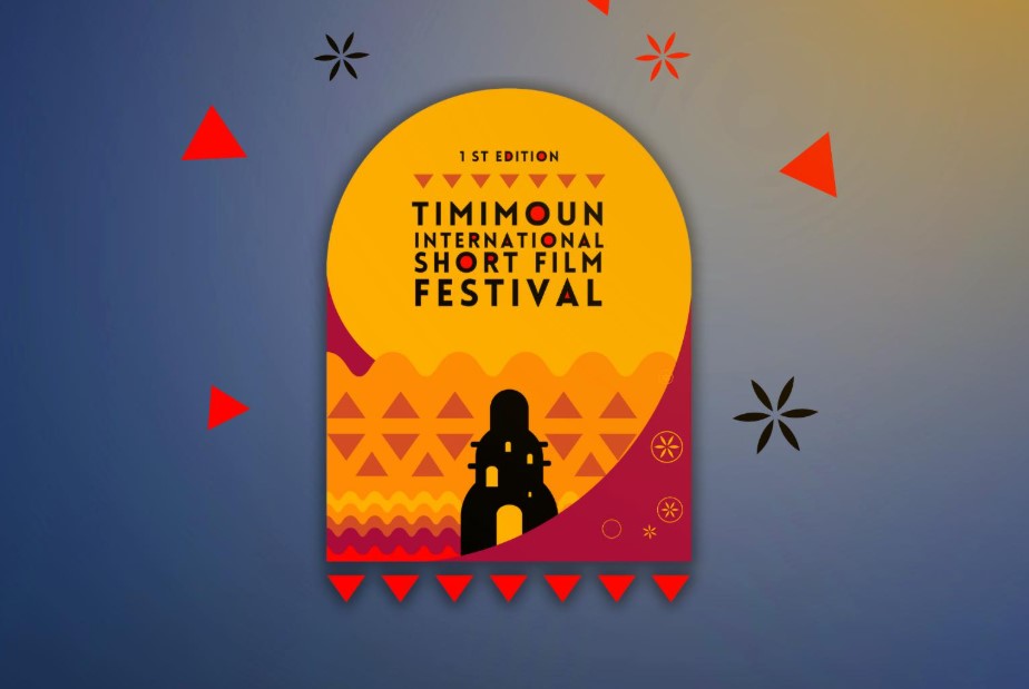 السينما التونسية تسجل حضورها في فعاليات الدورة التأسيسية لمهرجان تيميمون الدولي للفيلم القصير