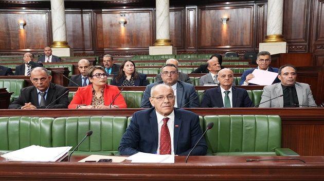 وزير البيئة يؤكد تواصل مشاريع صيانة قنوات التطهير في ولايات جندوبة وسليانة والكاف 