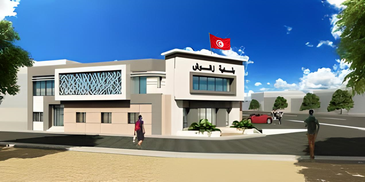 قفصة: بلدية زانوش تواصل انجاز عدد من المشاريع في مجال تحسين البنية التحتية وتوفير فضاءات للشباب