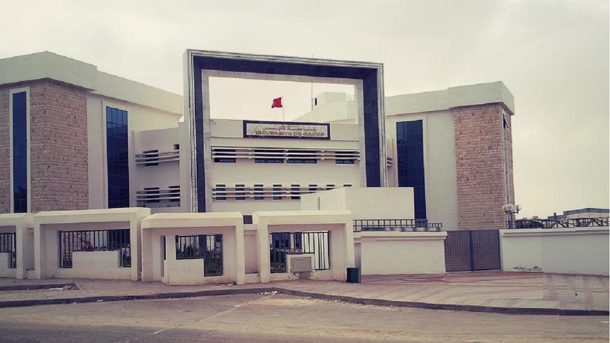 المعهد العالي لعلوم وتقنيات المياه بقابس يحتفي بالذكرى 20 لتاسيسه يوم 25 نوفمبر الجاري