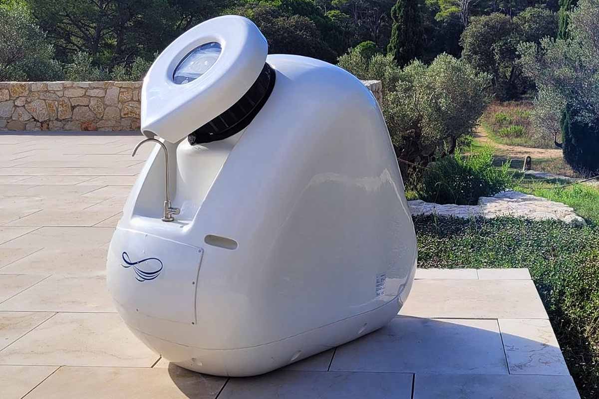 قبلي: تركيز 5 أجهزة "كومولوس" لإنتاج مياه الشرب من الهواء بالمعهد الثانوي بالفوار