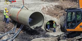 Jendouba : 160 agglomérations rurales bientôt alimentées grâce à l’accélération des chantiers d’eau potable