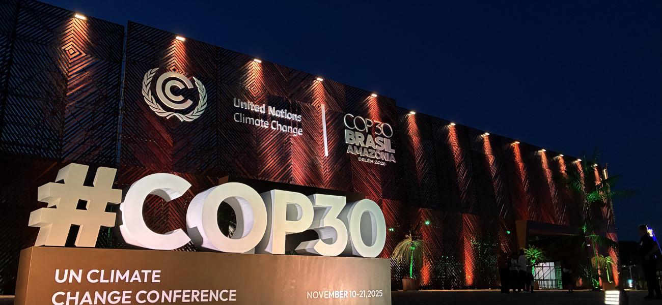 COP30 : la Tunisie affiche une ambition climatique renouvelée et plaide pour un financement équitable