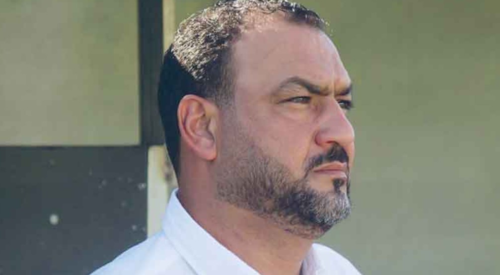 الرابطة الوطنية لكرة القدم المحترفة : معاقبة مدرب مستقبل المرسى عامر دربال بمقابلتين