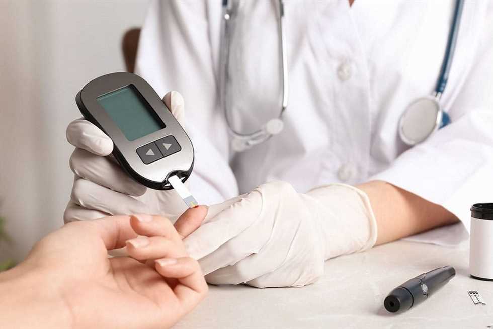 نتائج دراسة سريرية : 63.3% من زوار عيادات الطب العام يحملون مؤشرات ما قبل السكري