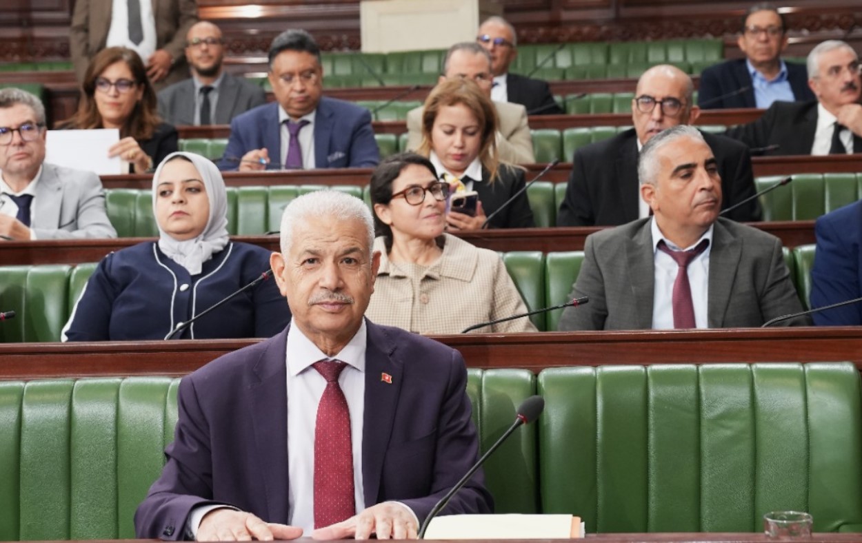 مشروع ميزانية الدولة 2026 : ميزانية التجارة وتنمية الصادرات في حدود 4،262 مليار دينار