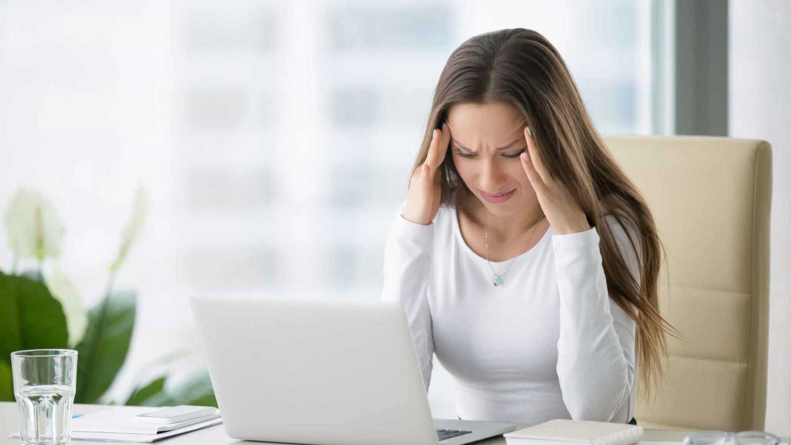 دراسة: ثلث البشر يعانون من اضطرابات الصداع