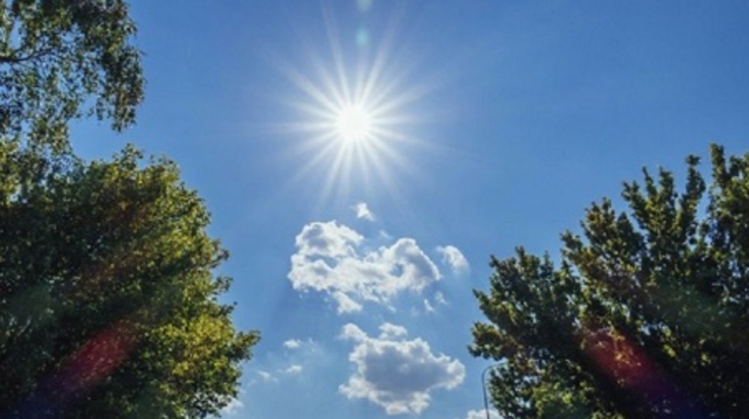 طقس السبت: الحرارة في ارتفاع طفيف