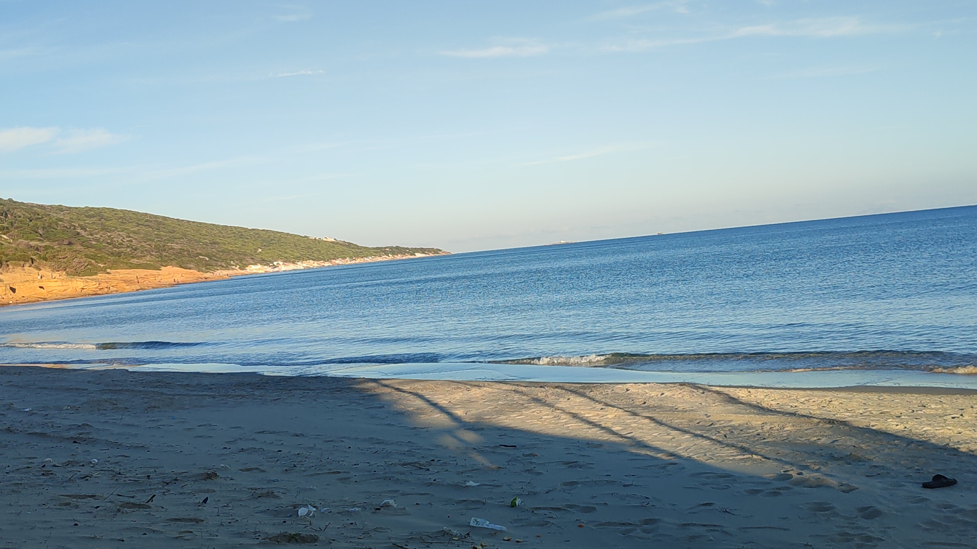 Météo: Les températures en légère hausse, entre 23 et 30 degrés