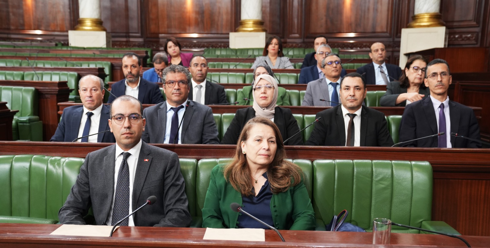 ميزانية وزارة الصناعة لسنة 2026 تمثل 3ر8 بالمائة من ميزانية الدولة باحتساب الدعم الموجه لقطاع الطاقة