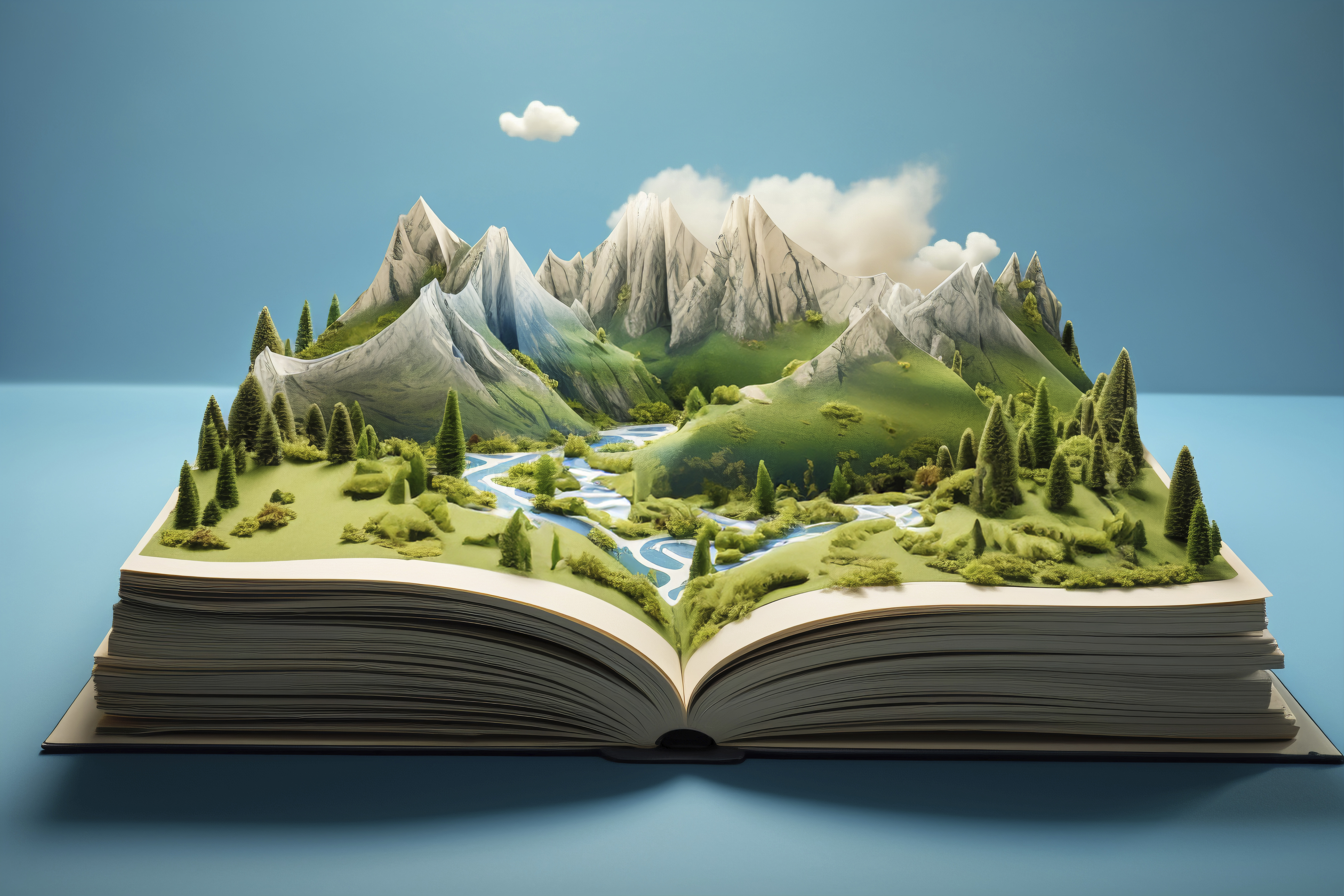 القصرين : انطلاق تظاهرة "كتاب على الحدود"