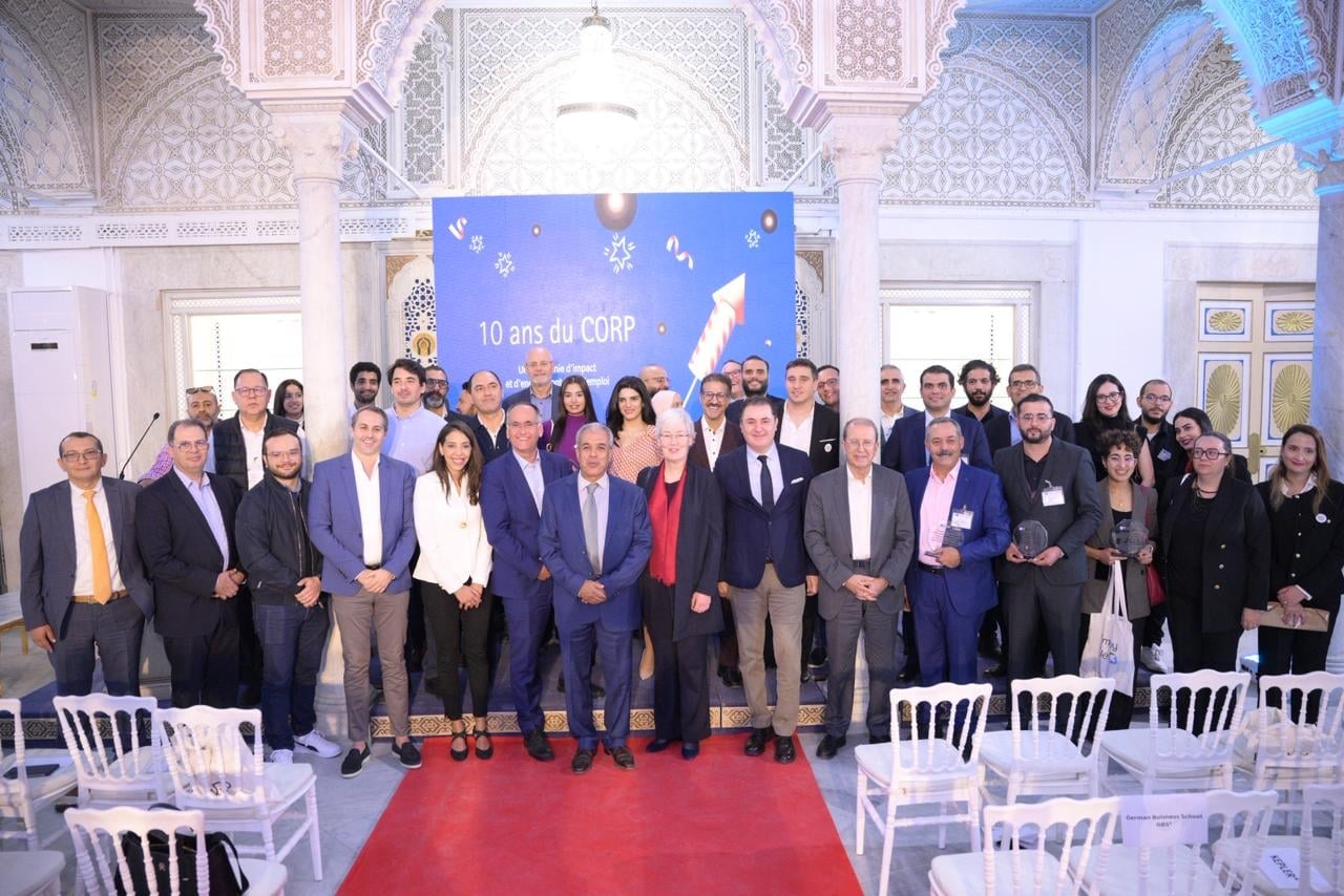 مكّن من توفير أكثر من 12 ألف فرصة إدماج مهني: مركز التوجيه وإعادة التأهيل المهني يحتفل بمرور عشر سنوات على انطلاق عمله