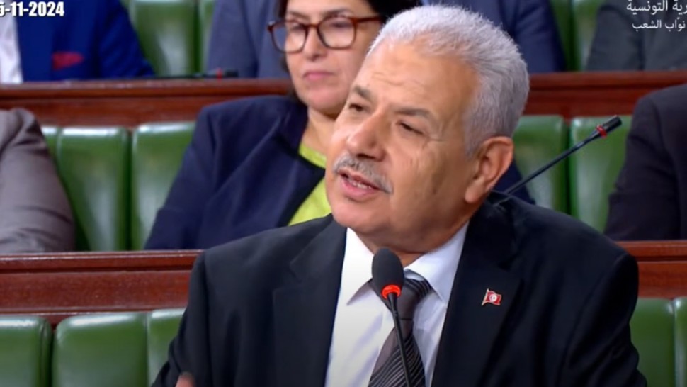 مشروع ميزانية الدولة 2026: نسعى الى تركيز نقاط بيع من المنتج الى المستهلك في كل الولايات (وزير التجارة)