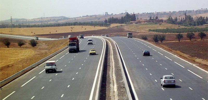 خلال 2025: ارتفاع معدل الخطورة في الطرقات بنسبة تترواح بين 4 و5%