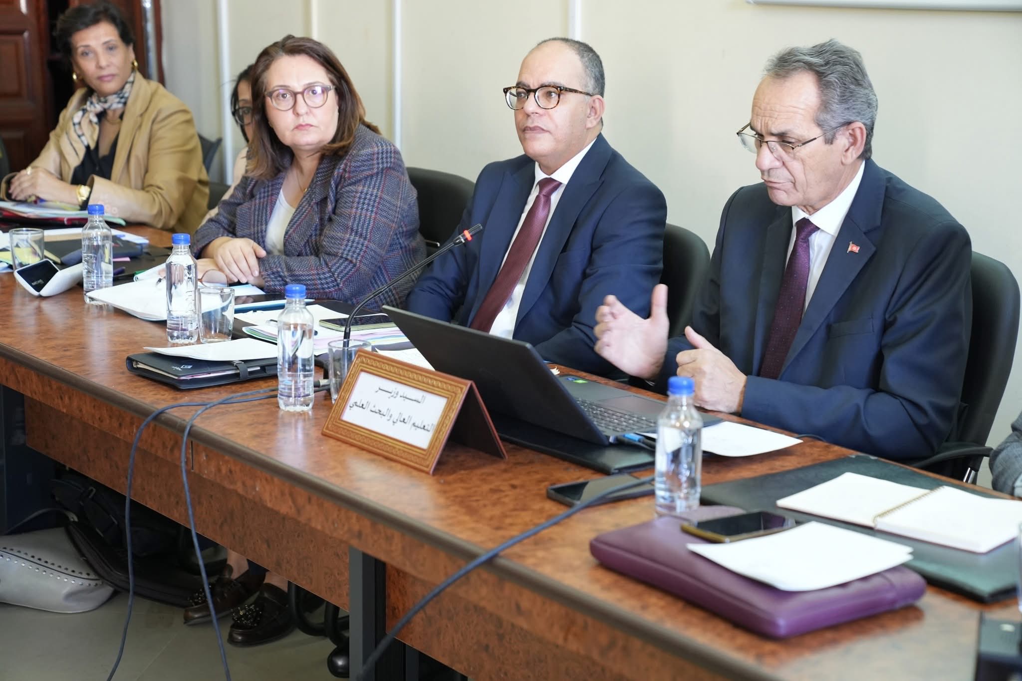 ميزانية التعليم العالي والبحث العلمي ترتفع إلى 2.37 مليار دينار