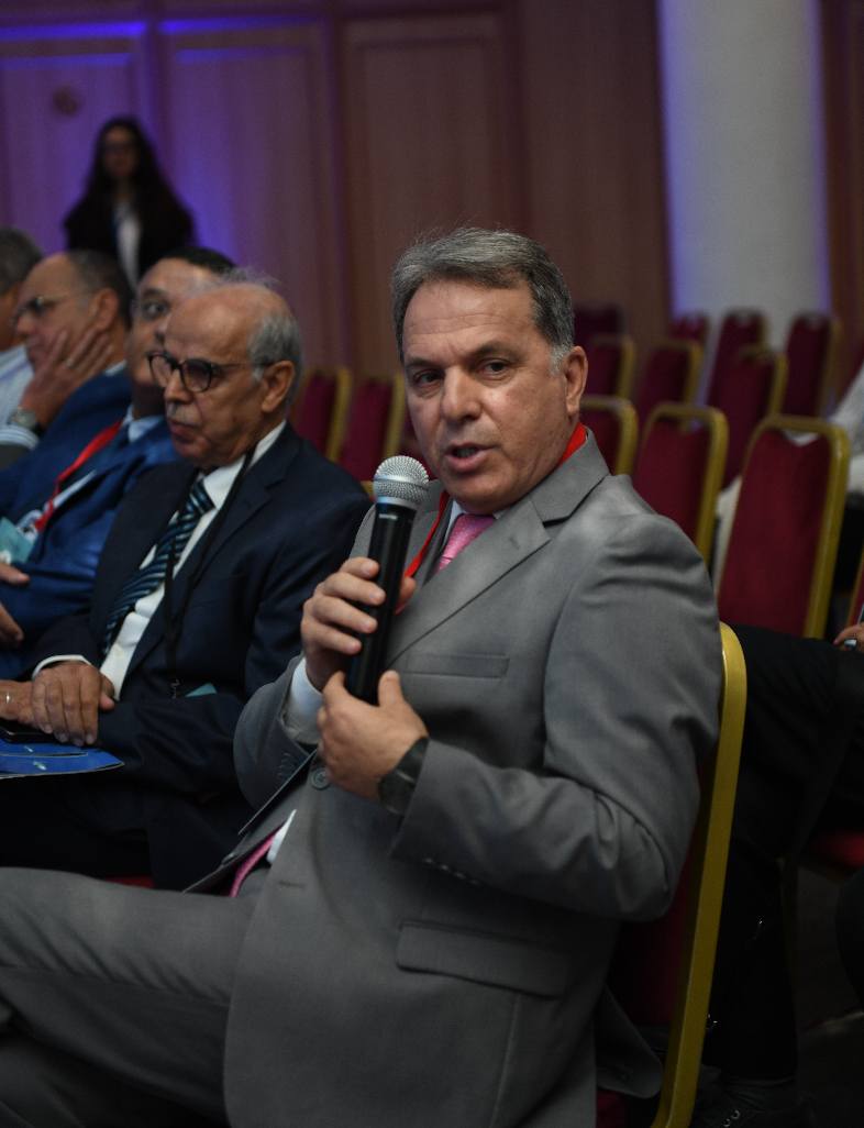 "السكّري هو السبب الأول للإصابة بأمراض الكلى، و الوقاية ضرورية"