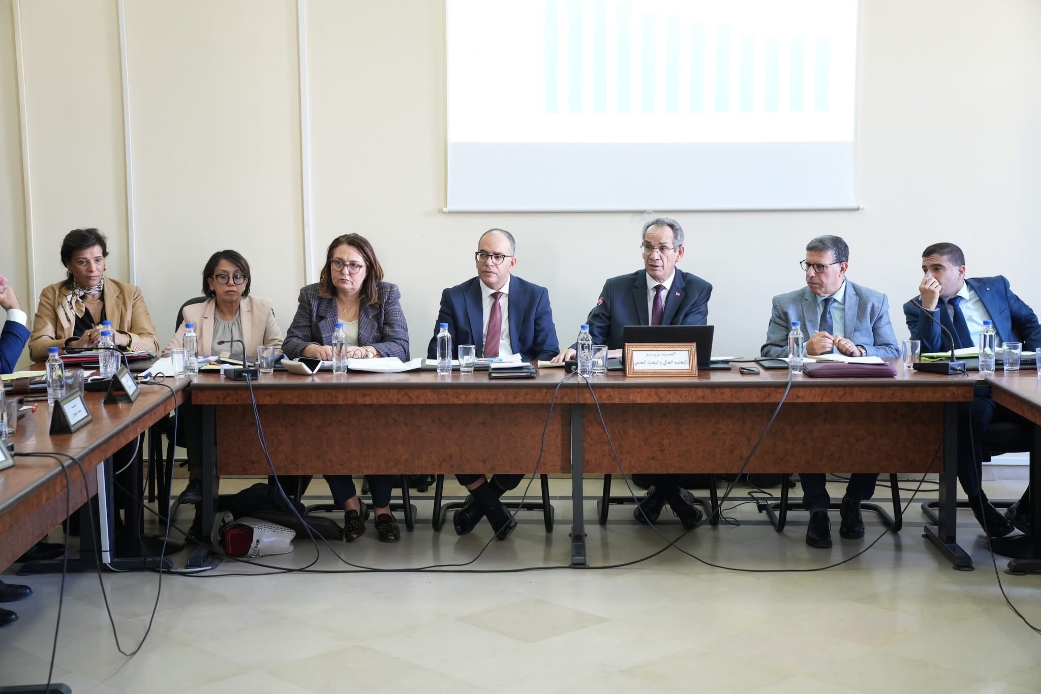 ميزانية التعليم العالي والبحث العلمي ترتفع إلى 2.37 مليار دينار في سنة 2026.