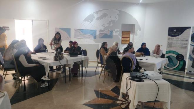 مدنين: مجمع نزل جربة يحدّد في جلسته العامّة الأولى أولويات عمله في القضاء على البلاستيك من أجل سياحة مستدامة ومسؤولة