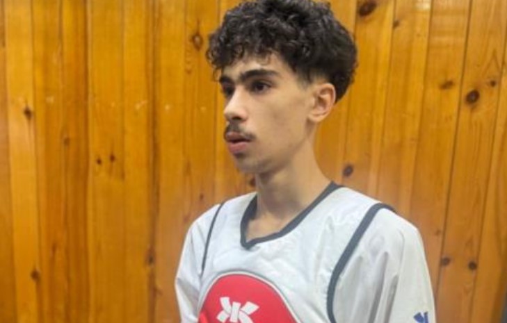 ألعاب التضامن الإسلامي (الرياض 2025) : ميدالية برونزية لمحمد أمين الزغلامي في منافسات التايكواندو