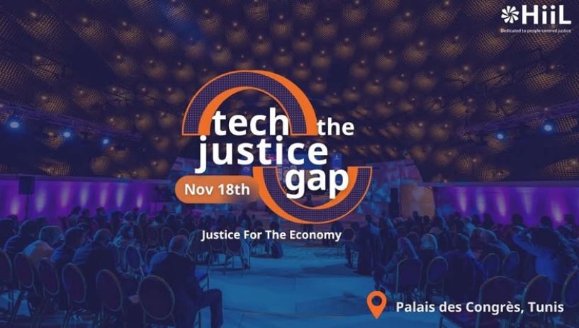 قريبا تنظيم النسخة الثانية لمنتدى التكنولوجيا من أجل العدالة تحت شعار:"نحو عدالة داعمة للاقتصاد"