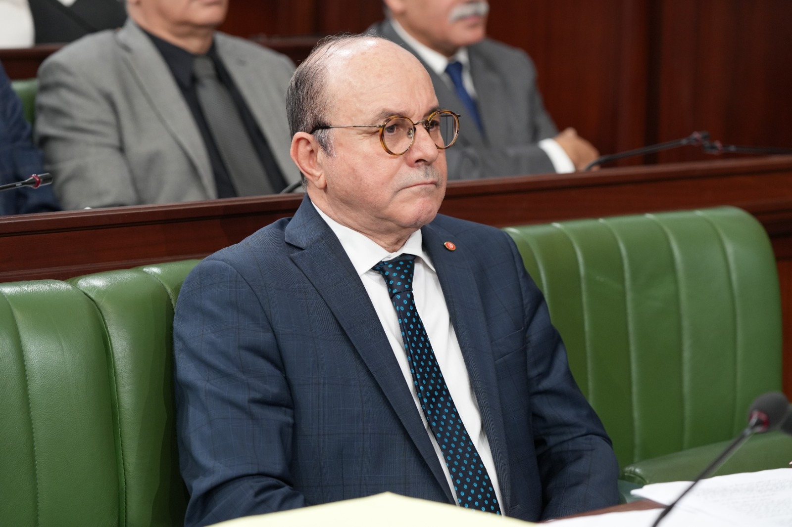 ميزانية وزارة السياحة: قريبا استكمال نشر كراس شروط الايواء السياحي البديل لتقنين عمل 2200 مؤسسة تستقطب نوعية جديدة من السياح