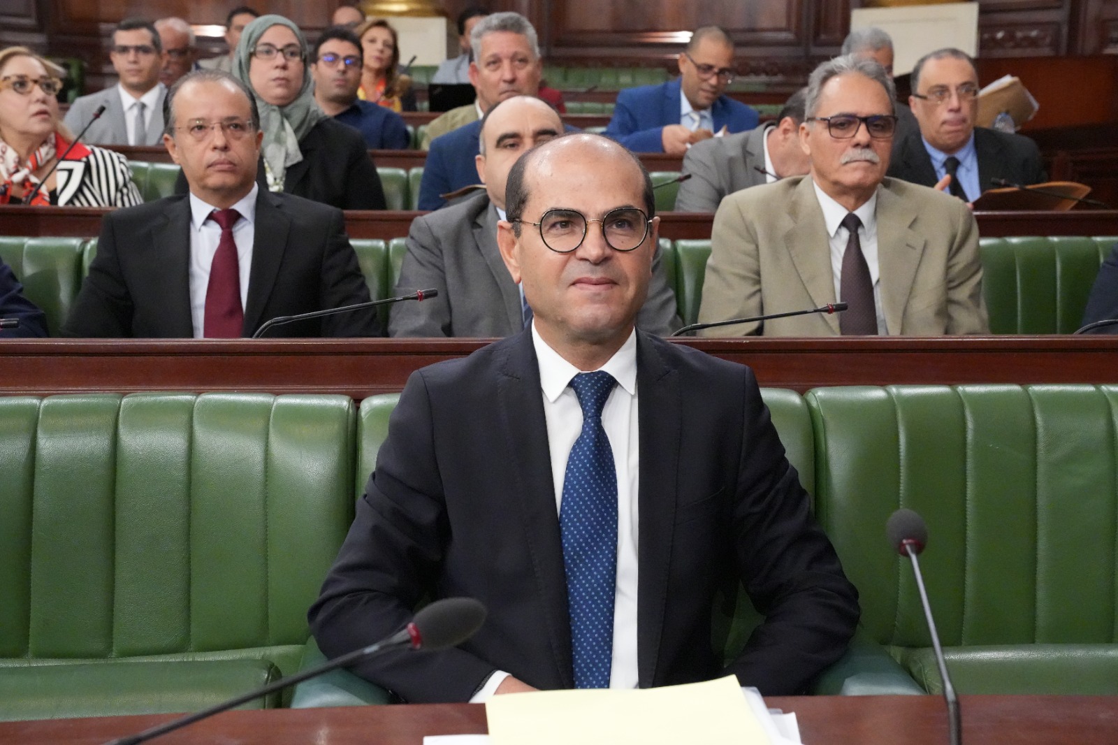 مشروع ميزانية الدولة 2026: مهمة وزارة التجهيز والاسكان تشهد ارتفاعا بنسبة 6،3 بالمائة