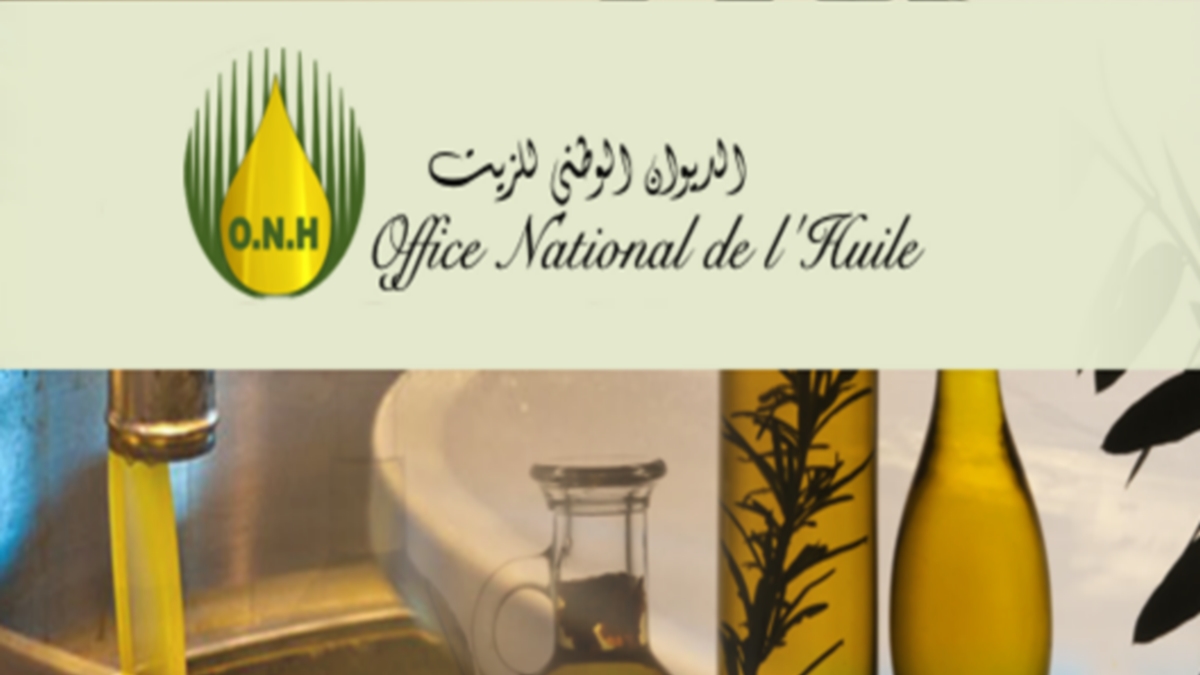 الديوان الوطني للزيت يشرع غدا في قبول زيت الزيتون من الفلاحين الصغار بمختلف المراكز الجهوية