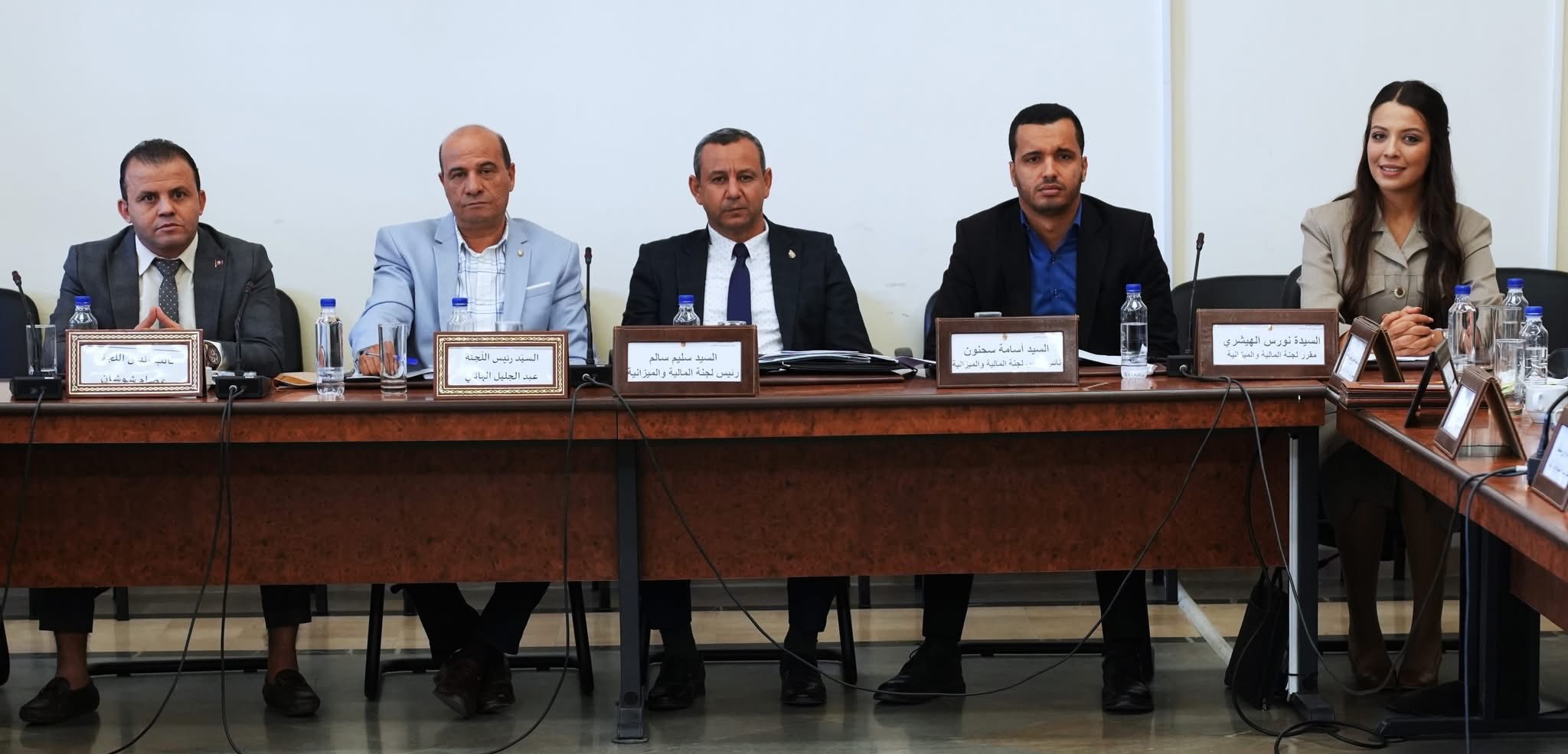  قانون المالية 2026: صناعيون في قطاع تركيب السيارات يؤكدون ان المنظومة الجبائية الحالية لا تُحفّز على الاستثمار 