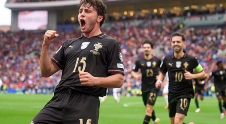 البرتغال تتأهل لكأس العالم 2026 بفوز ساحق على أرمينيا