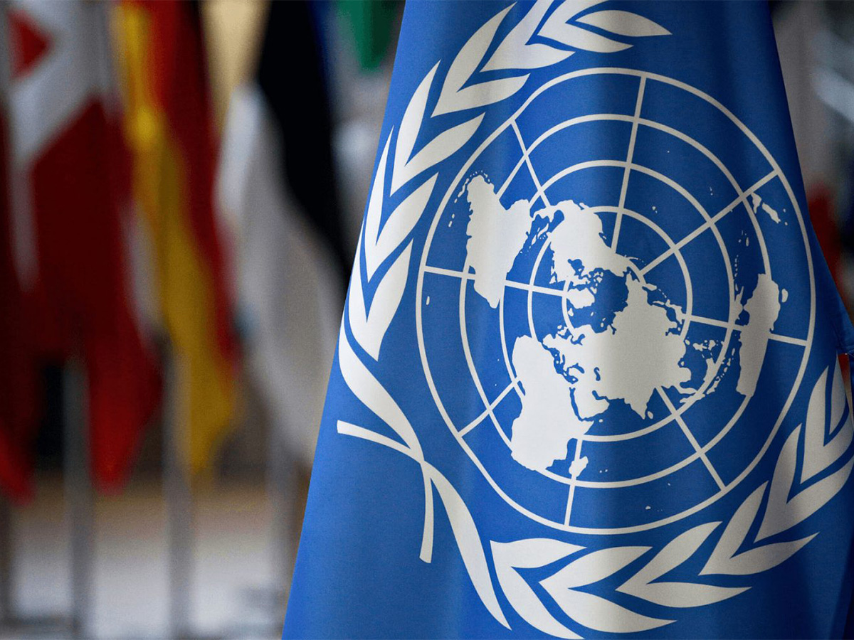 تحذير أممي من خطر تفاقم الاحتياجات الإنسانية في السودان