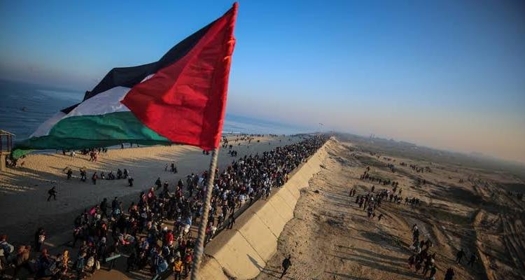 الفصائل الفلسطينية تؤكد رفضها لأي وصاية دولية أو وجود عسكري أجنبي في غزة