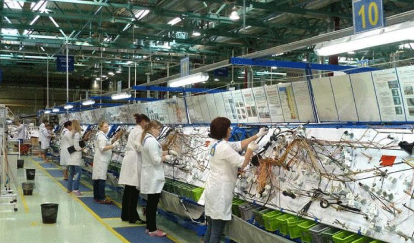 Industrie automobile : des fabricants dénoncent une fiscalité qui freine l’investissement