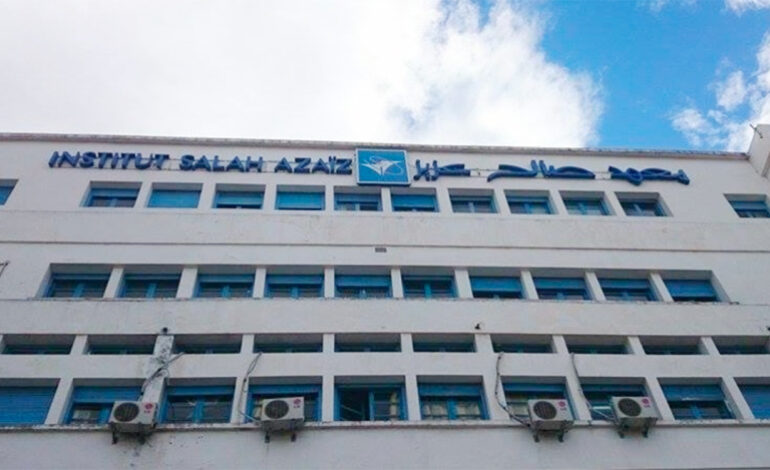 L’Institut Salah Azaiez réalise une première médicale au profit d’une fillette de 5 ans