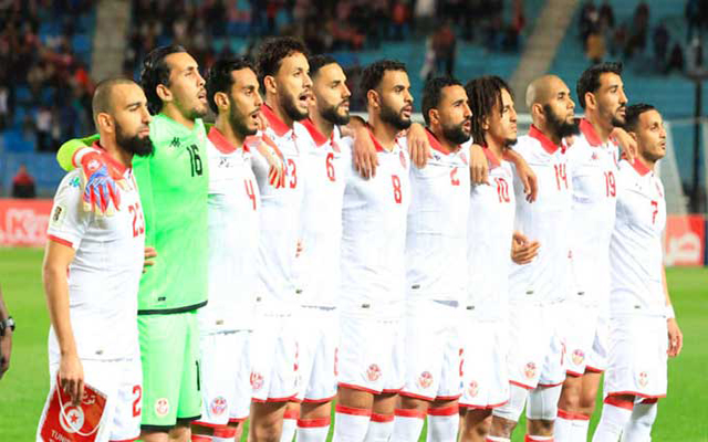 مباراة ودية - المنتخب التونسي يختبر قدراته أمام العملاق البرازيلي قبل الاستحقاقين العربي والإفريقي