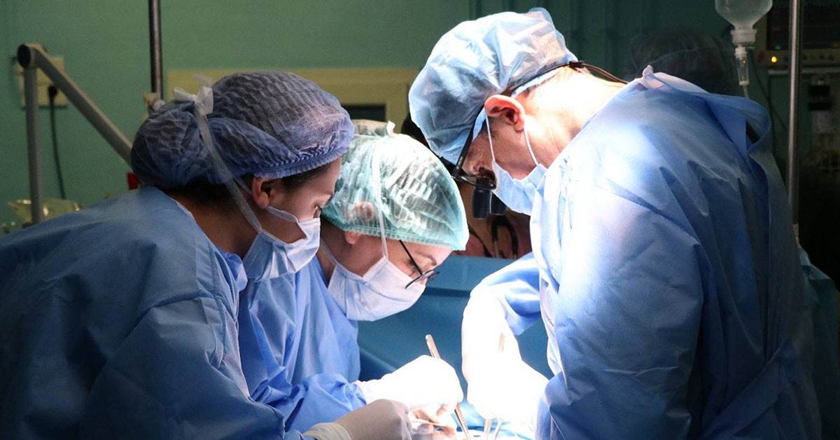 إجراء 15 عملية زرع أعضاء في أقل من شهر واحد نتيجة قبول 4 عائلات تونسية التبرع من ذويها المتوفين