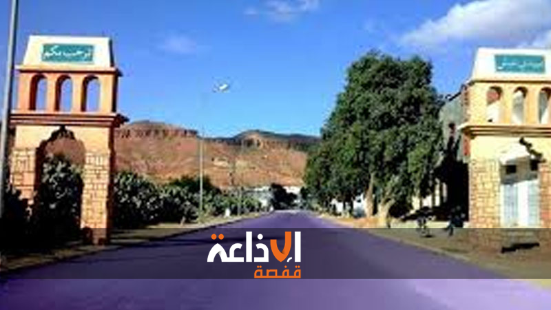 قفصة : تسويغ المنتزه البلدي بمدينة سيدي عيش لإحدى  الشركات الأهلية لاستغلاله بعد أن كان مغلقا لفترة طويلة