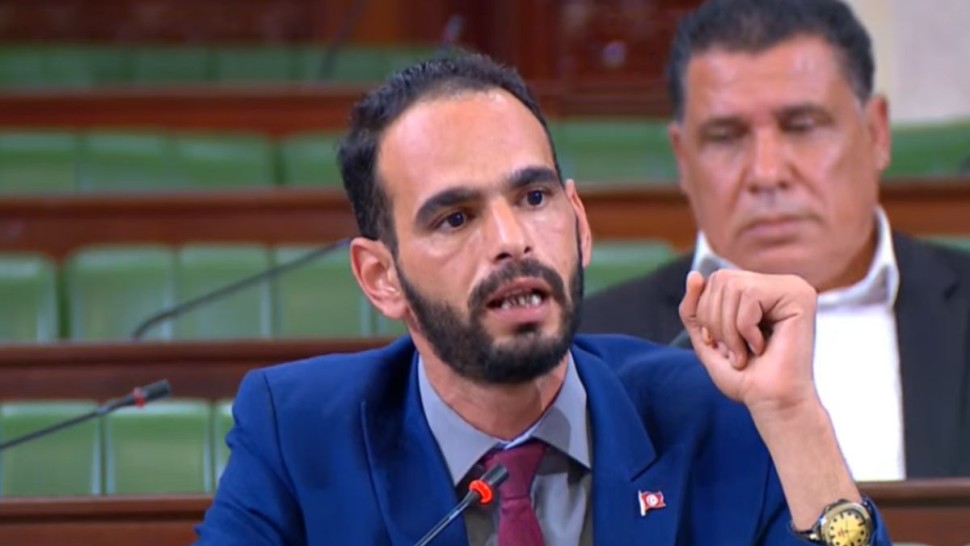 النائب بلال المشري لاذاعة المنستير: بعد احتجاجنا وزير التجهيز يعقد جلسة مع نواب المهدية ويعد بان تصل الطريق السيارة للجهة