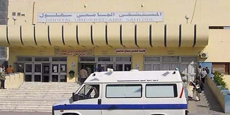 مستشفى سهلول :دراسات لبعث قسم استعجالي جديد انطلقت بكلفة تقدر ب10 مليون دينار