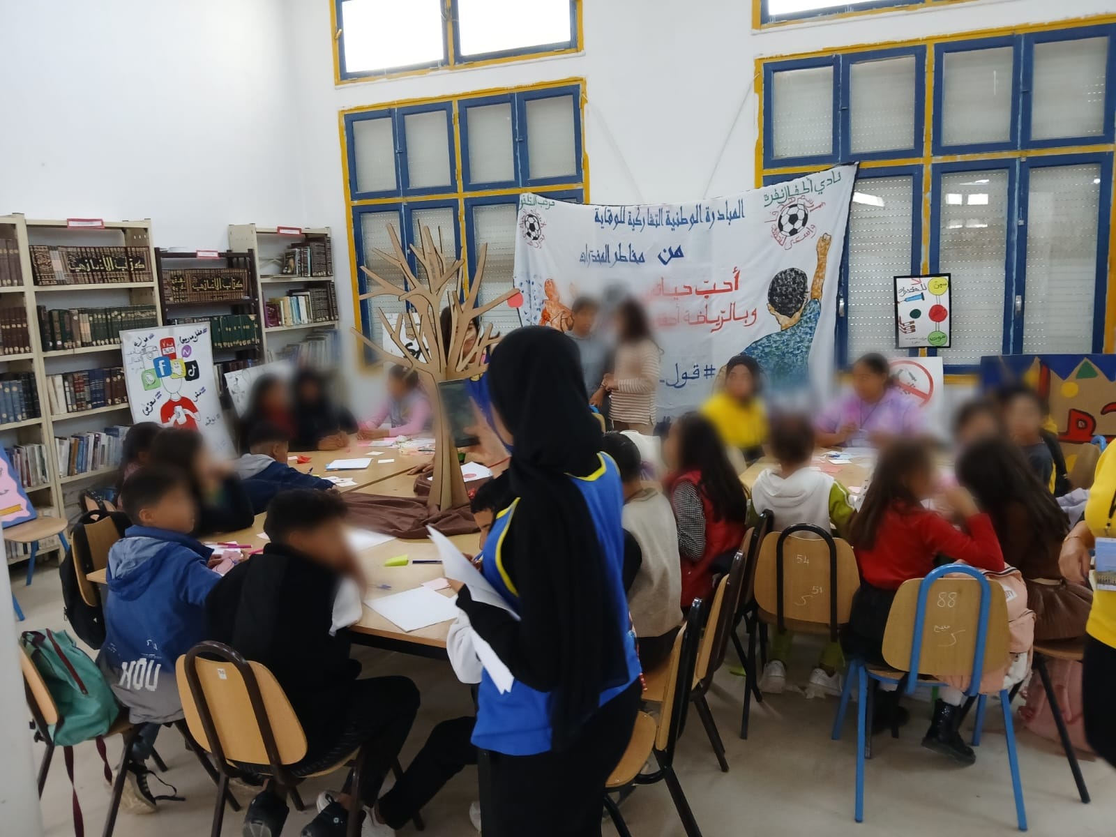 المنتدى الإقليمي الثاني "في الوقاية حماية": المصادقة على ميثاق التزامات الفاعلين في حماية حقوق الطفل