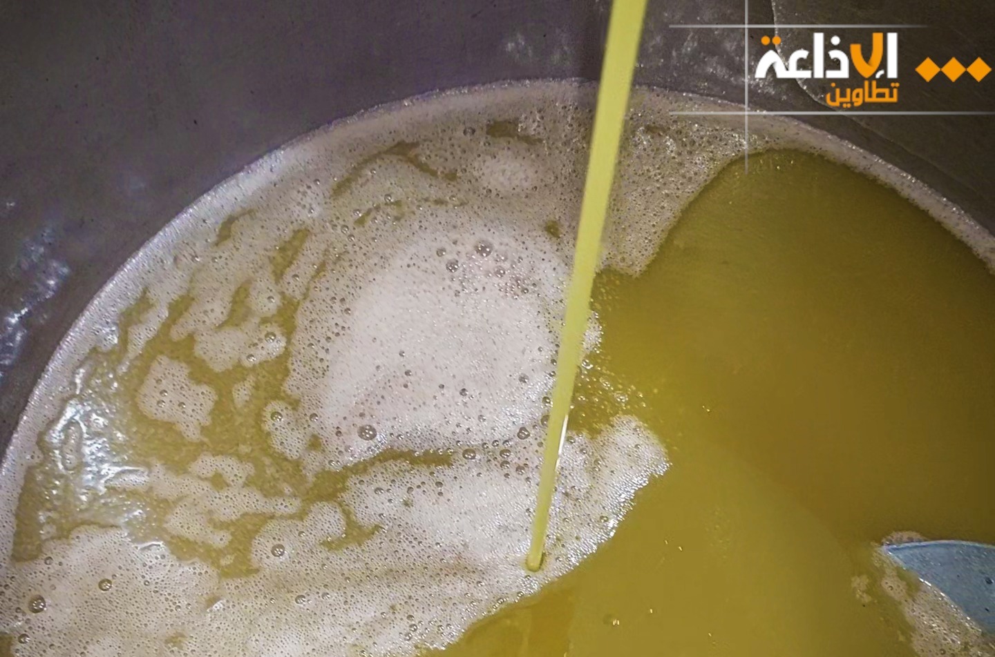 تونس تترقب زيادة في انتاج زيت الزيتون بنسبة 47 بالمائة خلال موسم 2025 - 2026