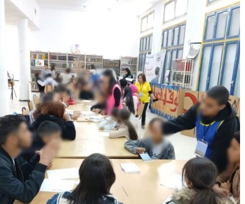 مرصد حقوق الطفل ينظّم بباجة المنتدى الإقليمي الثاني "في الوقاية حماية" بمشاركة ولايات الإقليم الأوّل