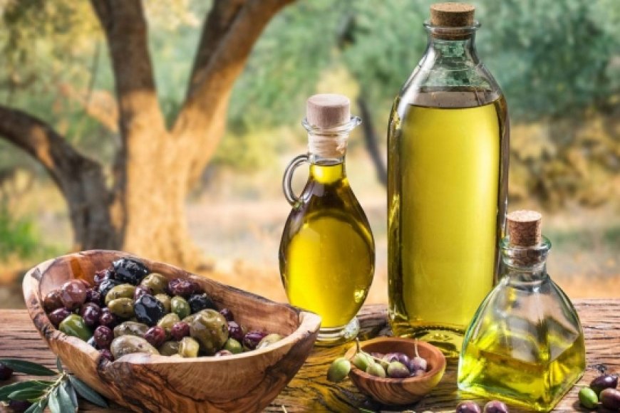 جرجيس: انطلاق قبول زيت الزيتون من الفلاحين