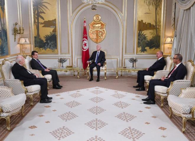 Le président Saïed: « l’alliance entre les civilisations doit être fondée sur des valeurs humaines et universelles communes »