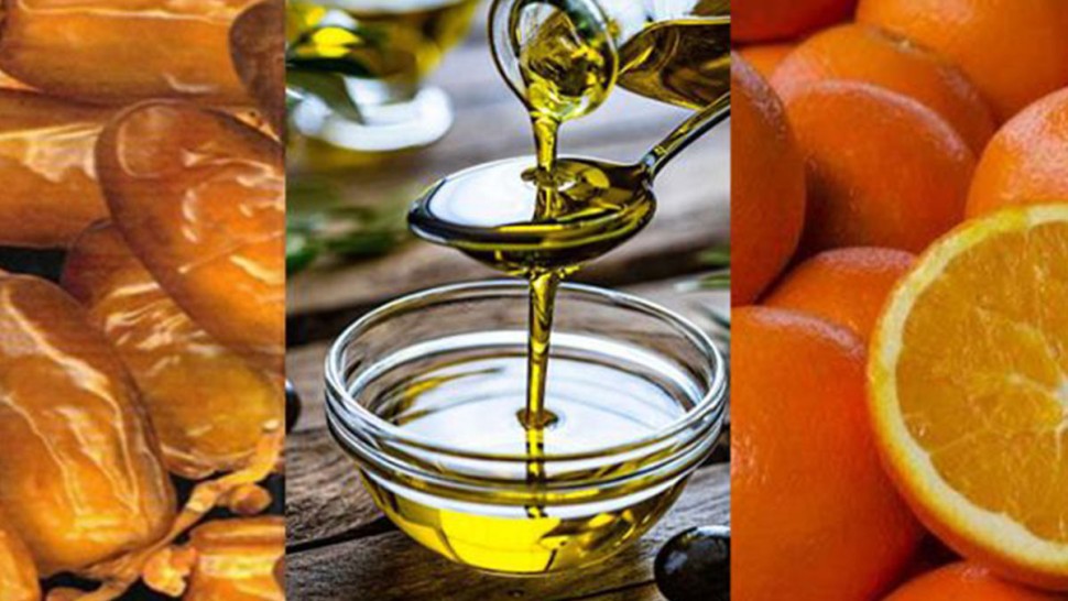 اعتماد إجراءات إستثنائية لتنظيم عمليات توزيع منتوجات التمور والتفاح والقوارص والرمان والزيتون