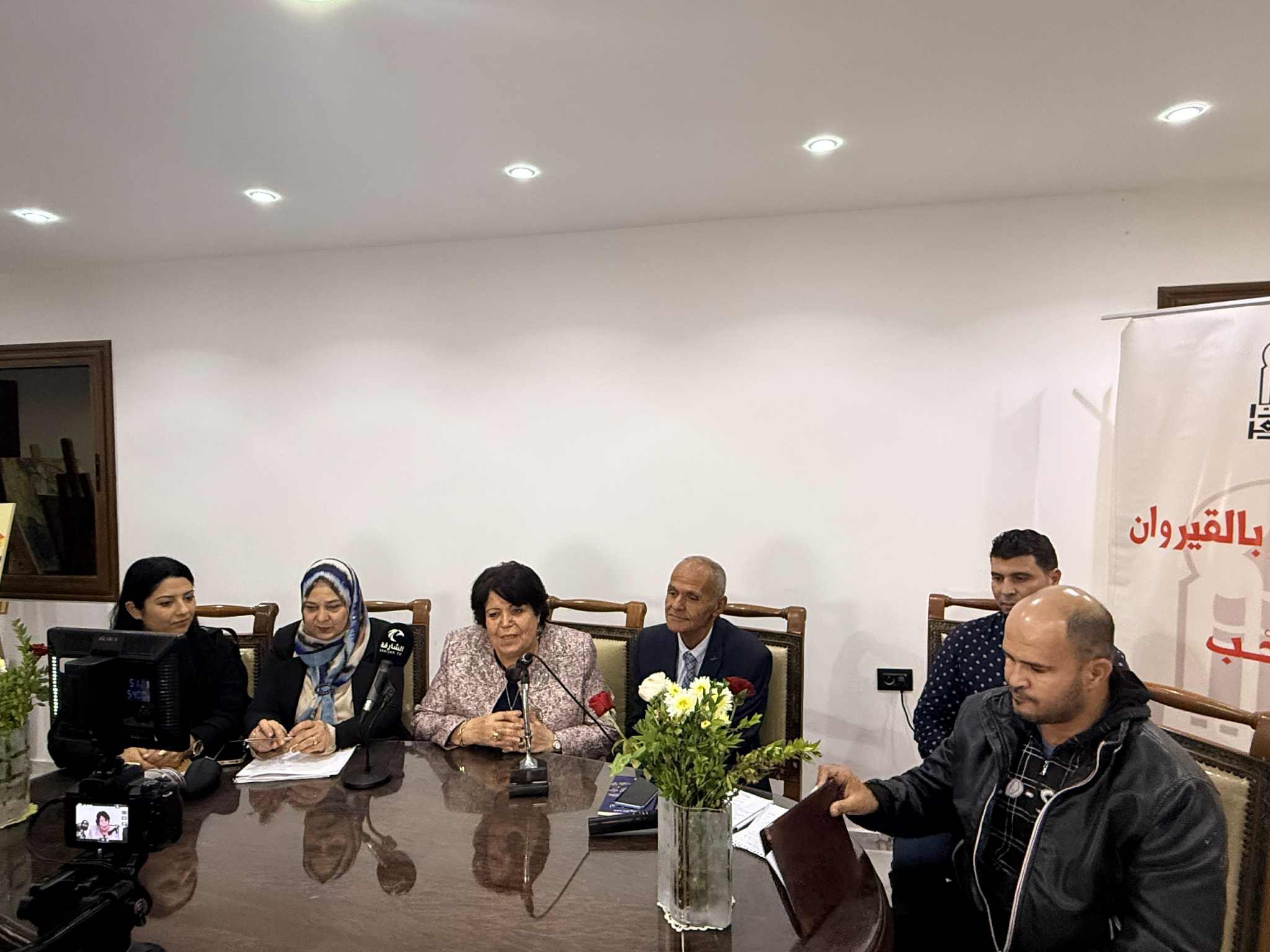 بيت الشعر بالقيروان: أمسية شعرية بمدينة سلقطة