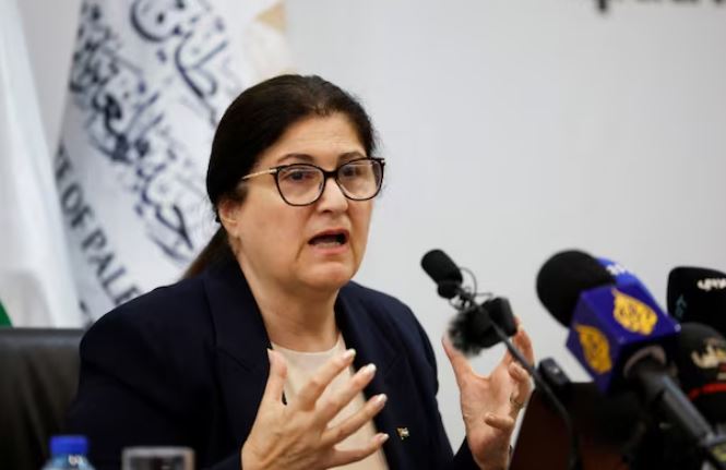 الخارجية الفلسطينية : قرار الأمم المتحدة "أول خطوة على طريق السلام"