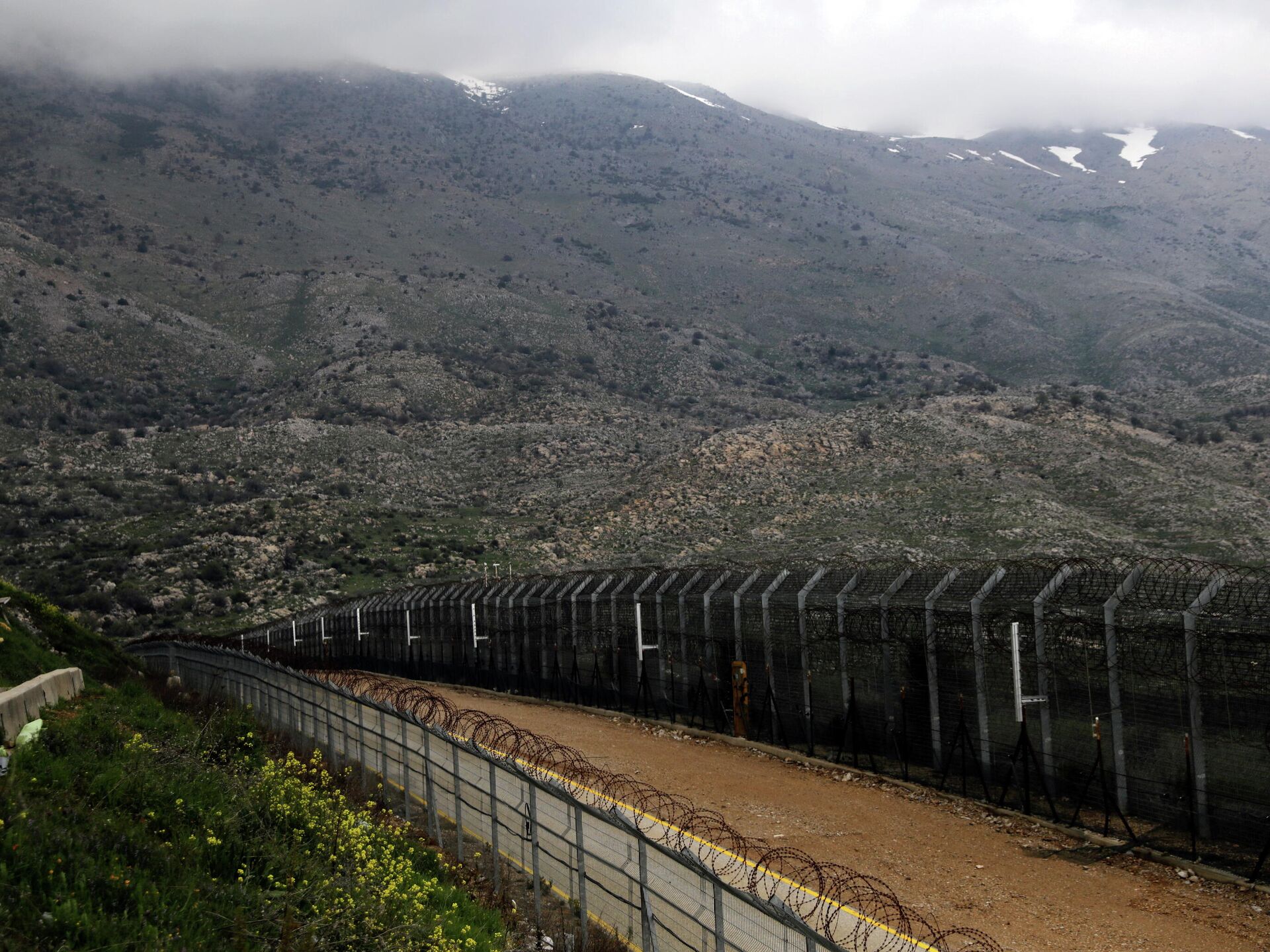 الأمم المتحدة: الكيان  يوسع الاستيطان في الجولان السوري