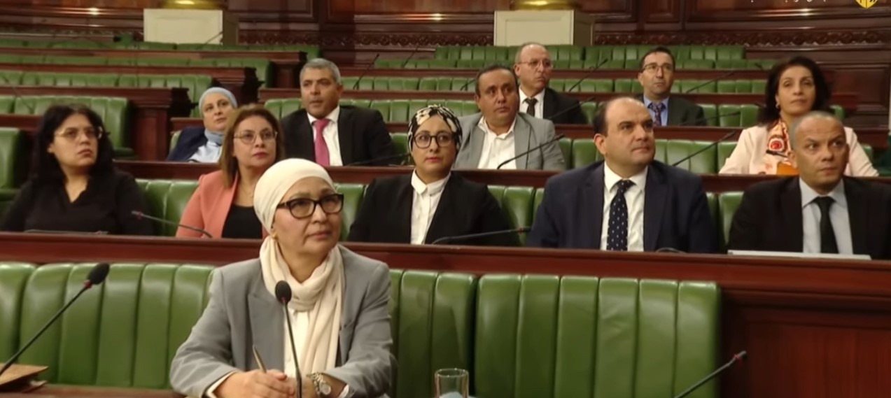 وزارة الأسرة والمرأة: برمجة انتداب 170 خطة خلال 2026 ومشروع قانون حول نظام النفقة وجراية الطلاق في طور الإعداد