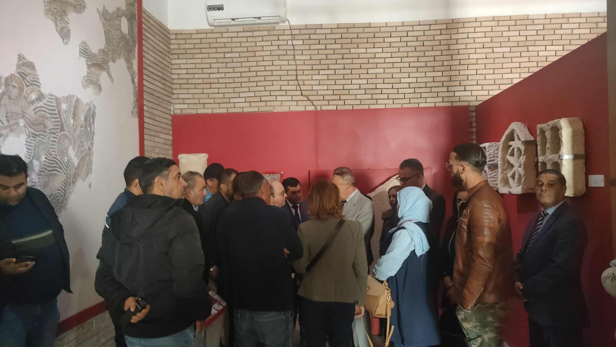 قريبا : صدور القرار القاضي بإدراج بلدية حيدرة من ولاية القصرين بلدية سياحية مع وضع وزارة السياحة برنامجا خاصا لتنويع النشاط السياحي بالجهة